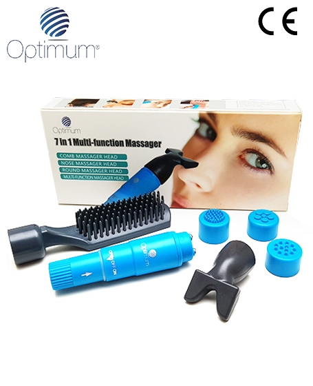 Optimum 7-in-1 Multi-function Massager