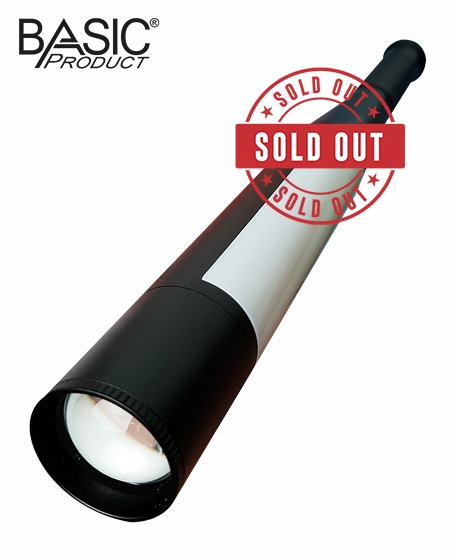 Basic Security Torch