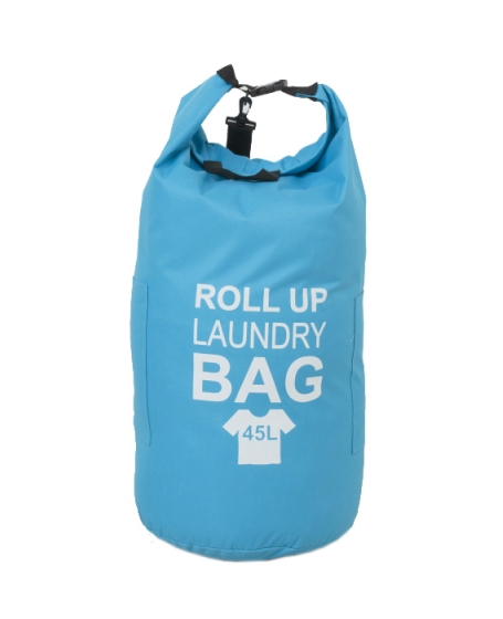 Basic Roll Up Laundry Bag