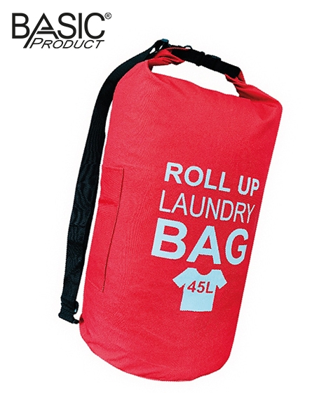 Basic Roll Up Laundry Bag