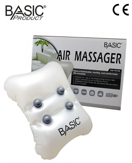 Basic Air Massager