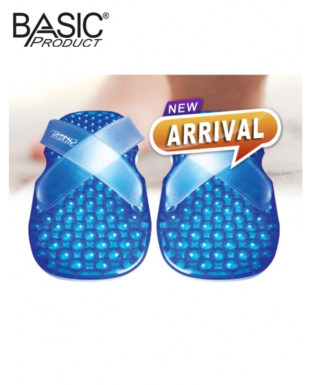 Basic Relaxation Sandal