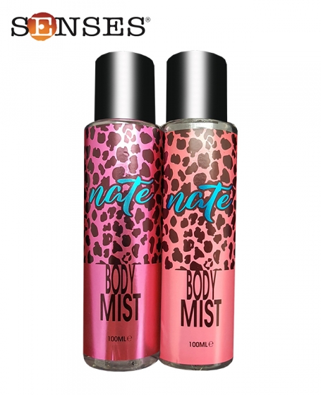 Senses Nate Body Mist