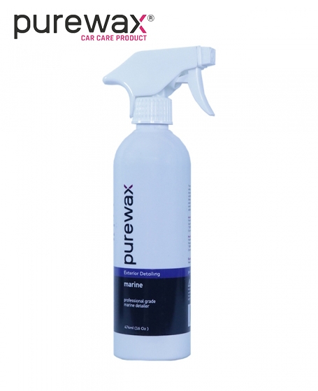 PureWax <b>Marine</b> (474ml)