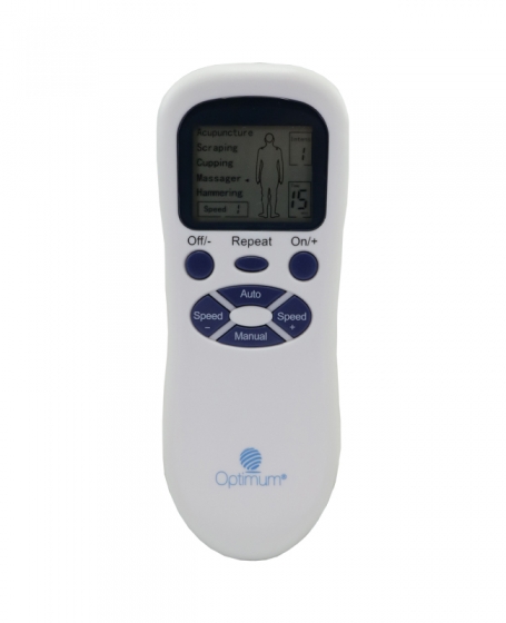 Optimum Quick Relief Massager V5