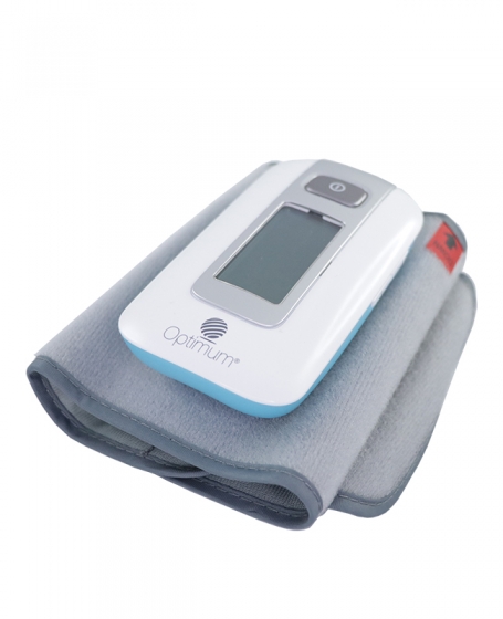 Optimum Digital Arm Blood Pressure Monitor