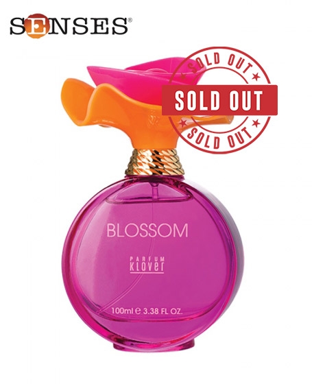 Senses Parfum Klover <b>Blossom</b> EDT