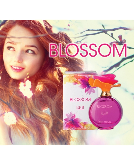 Senses Parfum Klover <b>Blossom</b> EDT