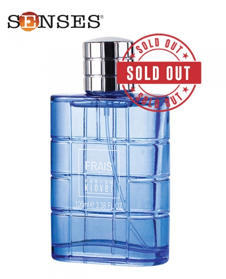 Senses Parfum Klover <b>Frais</b> EDT