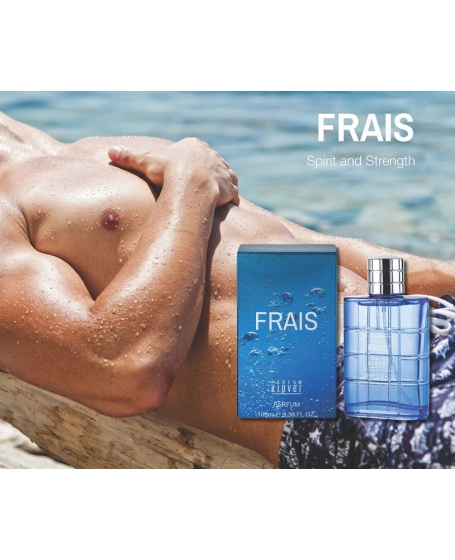 Senses Parfum Klover <b>Frais</b> EDT