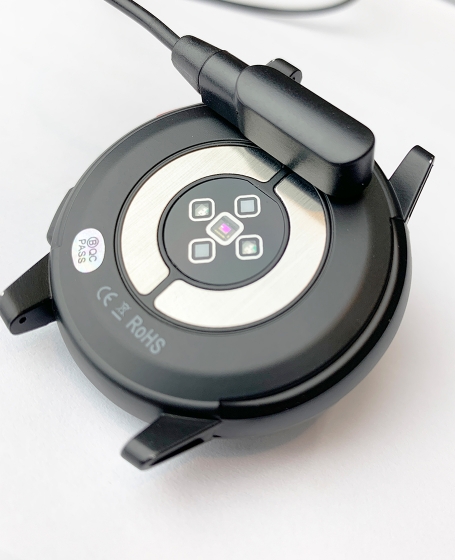 Basic Sports Smart Watch