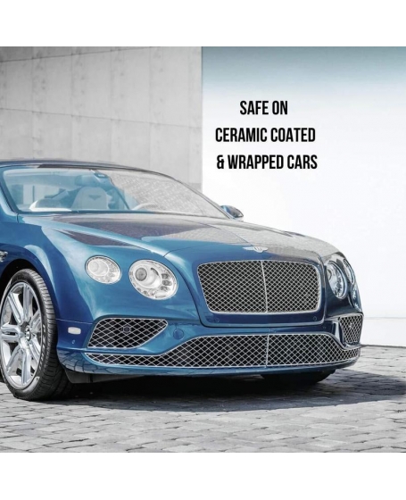 PureWax Waterless Car Wash / Detailer (3.78L)