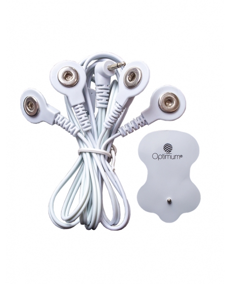 Optimum V3 Electrode Pads