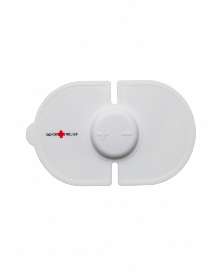 Basic Pinn Quick Relief V4 Massage Pad