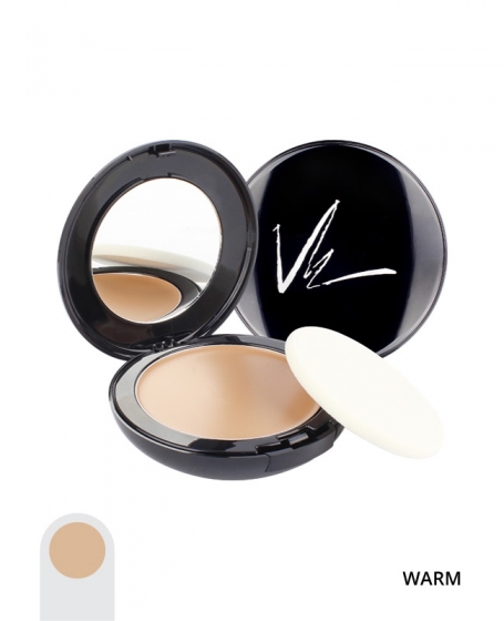 Vie Cosmetics Crème Foundation