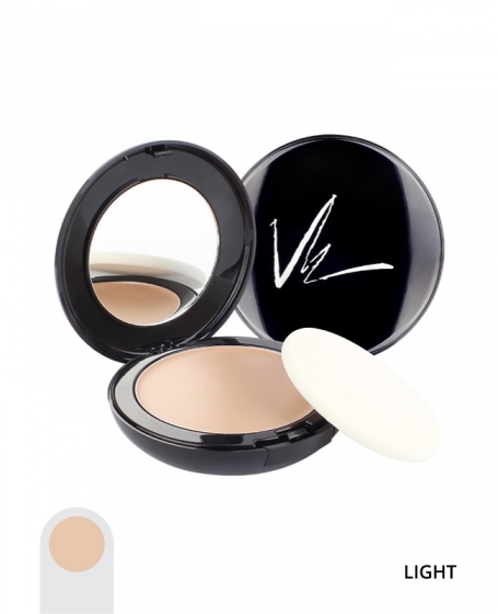 Vie Cosmetics Crème Foundation