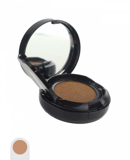 Vie Cosmetics Magic Trio Cushion Foundation