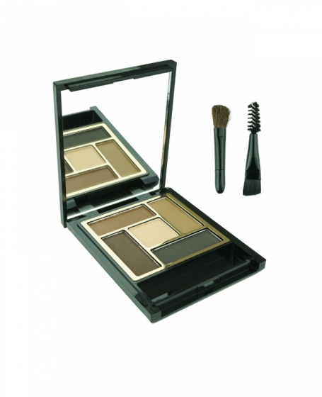 Vie Cosmetics Oscar Night / Eyebrow & shadow