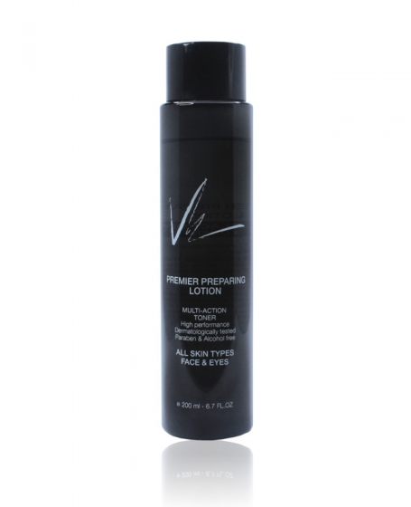 Vie Cosmetics Premier Preparing Lotion <b>(200ml)</b>