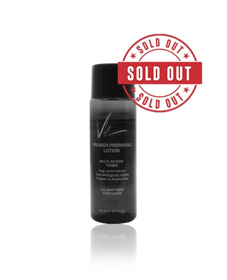 Vie Cosmetics Premier Preparing Lotion <b>(75ml)</b>