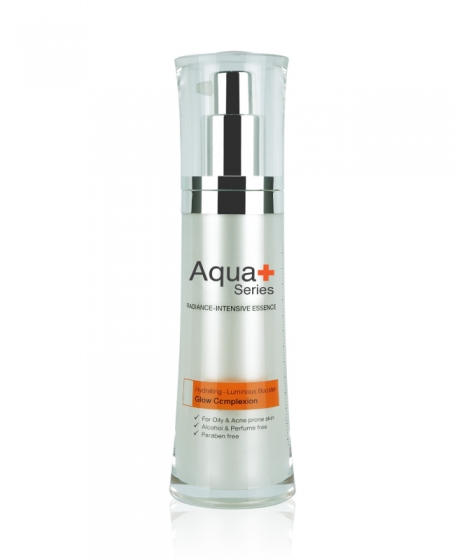 Aqua+ Radiance Intensive Essence (30ml)