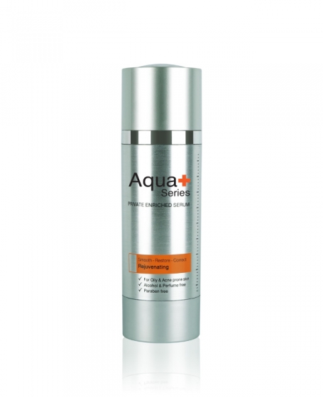 Aqua+ Privated Enriched Serum (30ml)