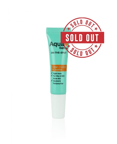 Aqua+ On-The-Spot 7 Gram