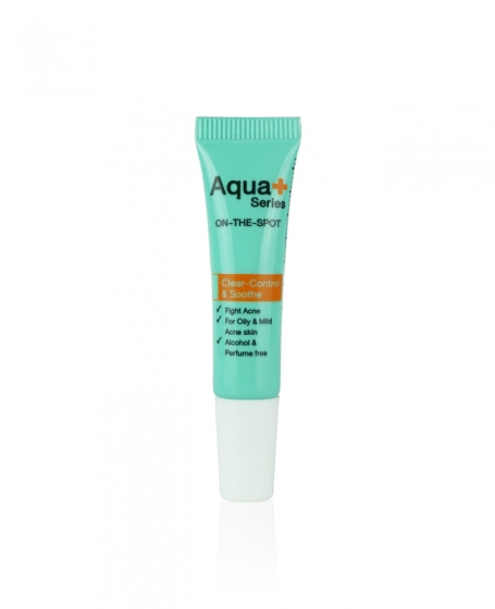 Aqua+ On-The-Spot 7 Gram