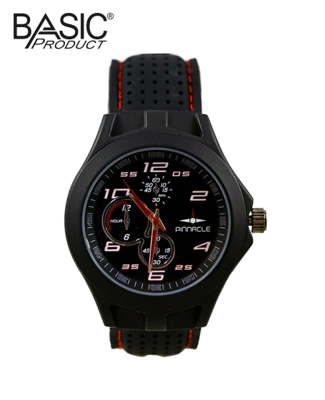 Basic Pinnacle Motorsports Series <b>Red</b>