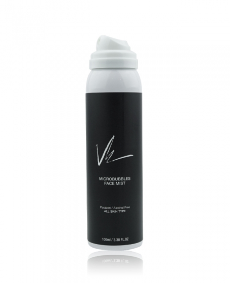 Vie Cosmetics Microbubble Face Mist